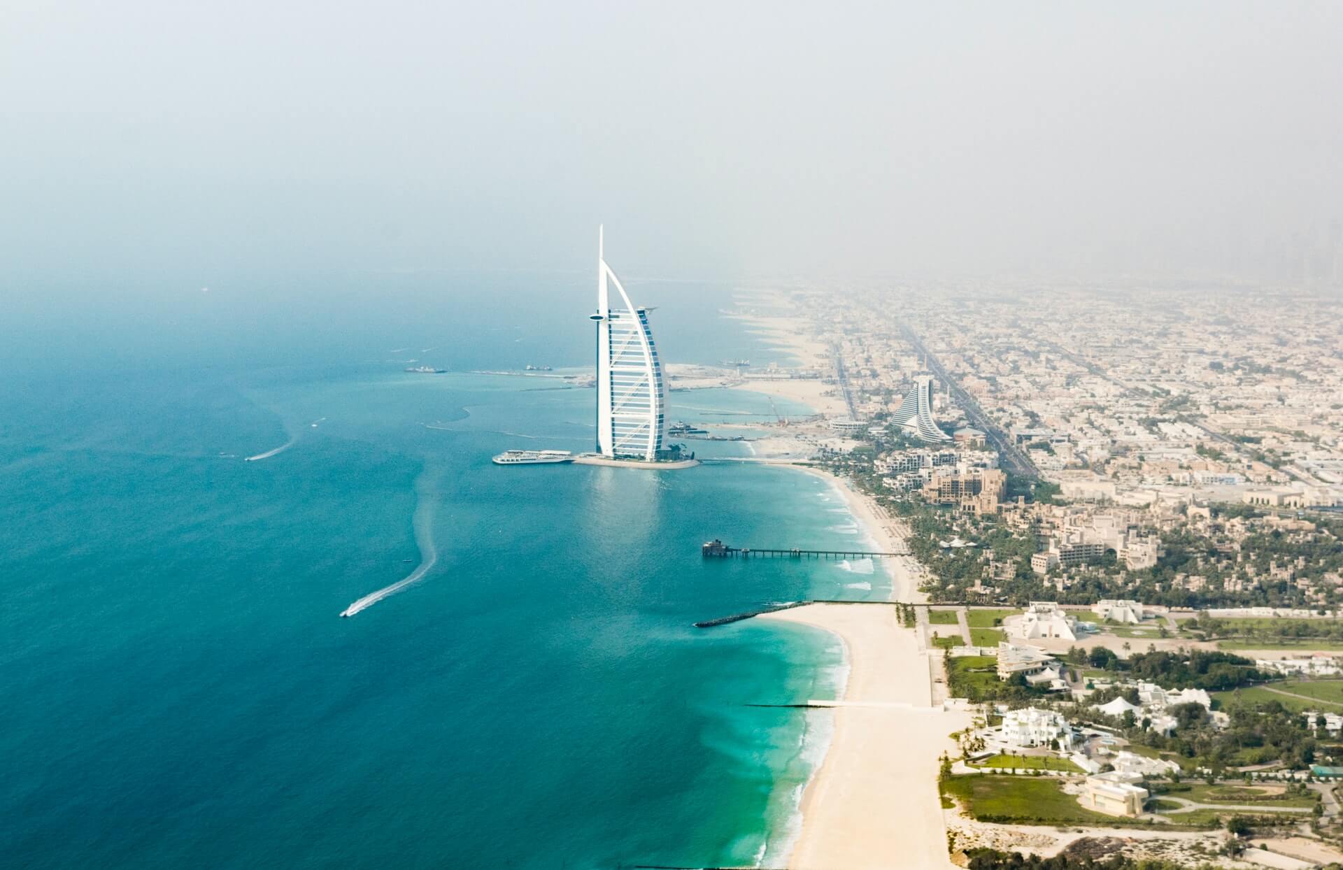 Book your best Burj Al Arab Lunch tours & packages now